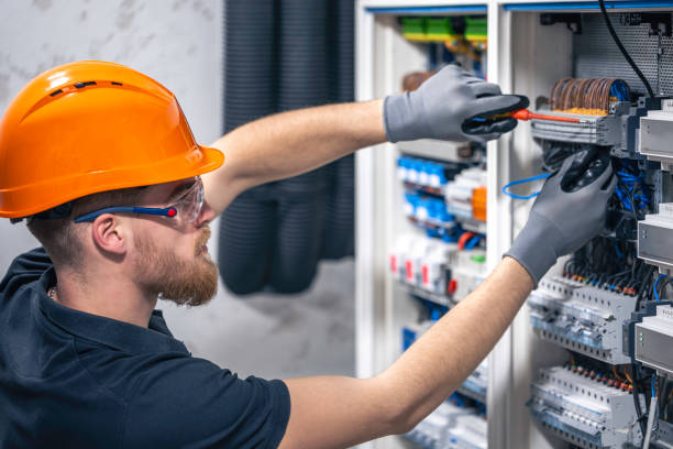 Best 24-Hour Electrician  in Brookings, SD